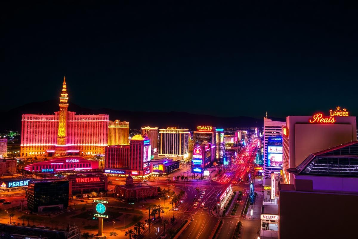 Las Vegas