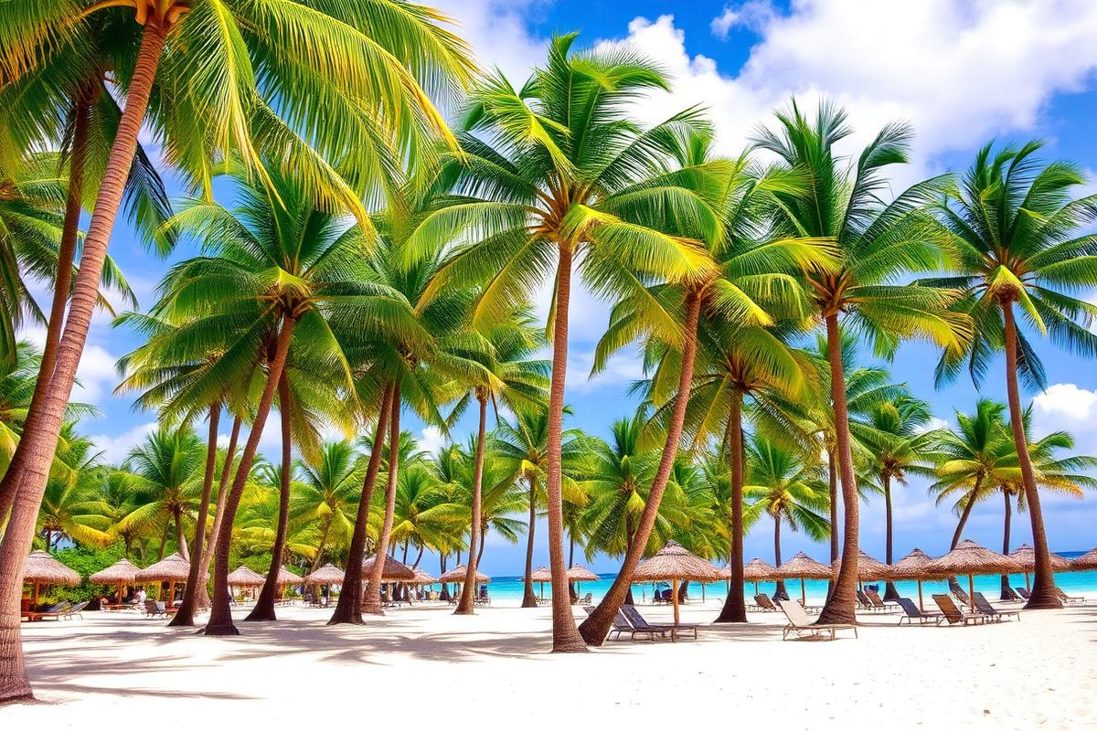 Punta Cana